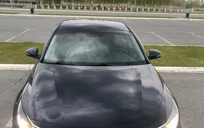KIA Optima IV, 2018 год, 2 300 000 рублей, 1 фотография