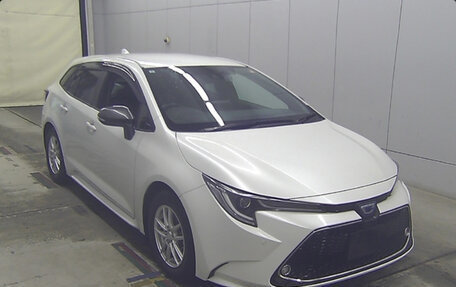 Toyota Corolla, 2021 год, 1 416 000 рублей, 1 фотография