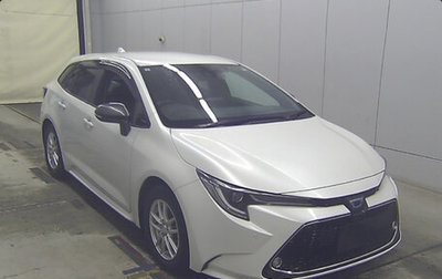 Toyota Corolla, 2021 год, 1 416 000 рублей, 1 фотография