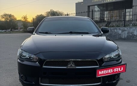 Mitsubishi Lancer IX, 2010 год, 650 000 рублей, 1 фотография