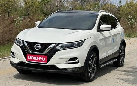 Nissan Qashqai, 2022 год, 1 860 600 рублей, 1 фотография
