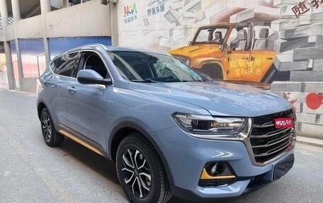 Haval H6, 2022 год, 1 075 000 рублей, 1 фотография
