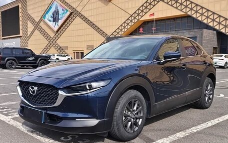 Mazda CX-30 I, 2023 год, 1 640 000 рублей, 1 фотография