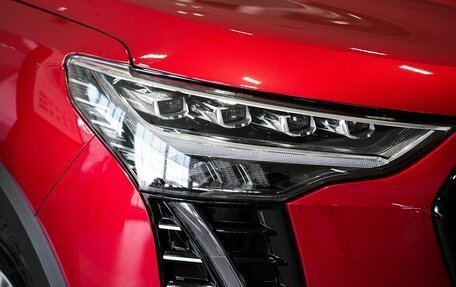Haval Jolion, 2026 год, 2 599 000 рублей, 7 фотография