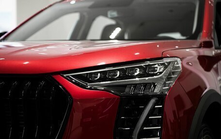 Haval Jolion, 2026 год, 2 599 000 рублей, 5 фотография