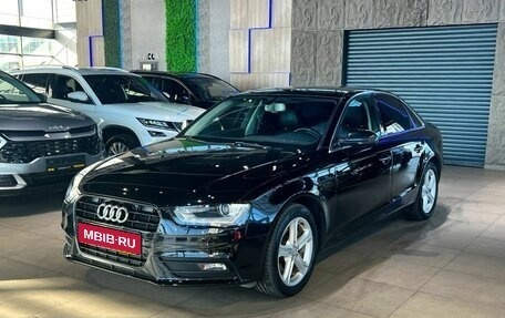 Audi A4, 2015 год, 1 325 000 рублей, 1 фотография