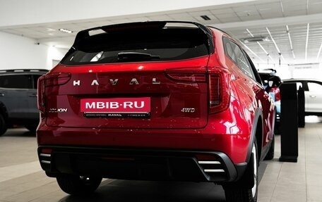 Haval Jolion, 2026 год, 2 599 000 рублей, 4 фотография