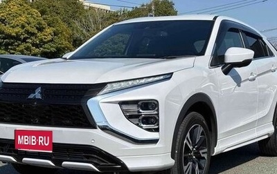 Mitsubishi Eclipse Cross, 2023 год, 1 980 000 рублей, 1 фотография
