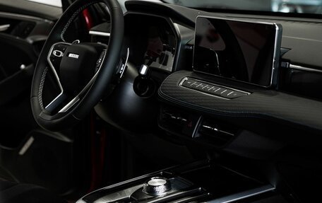 Haval Jolion, 2026 год, 2 599 000 рублей, 10 фотография