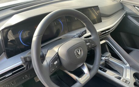 Changan CS35 Plus, 2023 год, 1 799 000 рублей, 14 фотография