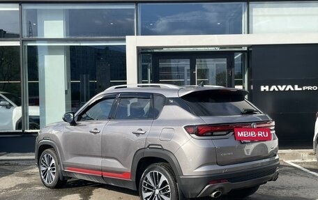 Changan CS35 Plus, 2023 год, 1 799 000 рублей, 7 фотография