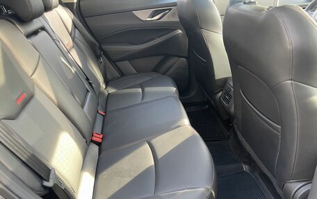 Changan CS35 Plus, 2023 год, 1 799 000 рублей, 11 фотография