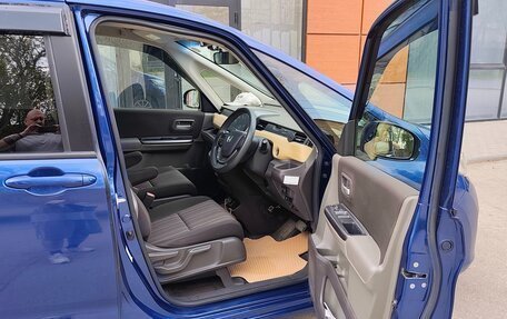 Honda Freed II, 2017 год, 1 600 000 рублей, 5 фотография
