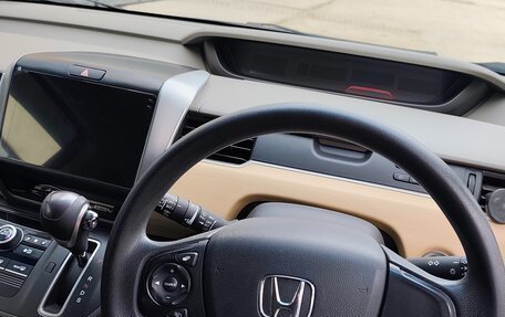 Honda Freed II, 2017 год, 1 600 000 рублей, 7 фотография
