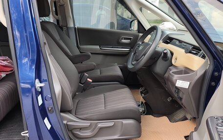Honda Freed II, 2017 год, 1 600 000 рублей, 9 фотография