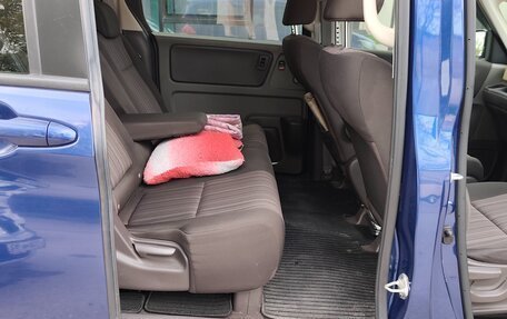 Honda Freed II, 2017 год, 1 600 000 рублей, 8 фотография