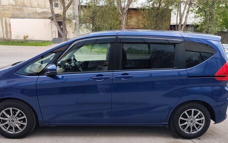 Honda Freed II, 2017 год, 1 600 000 рублей, 14 фотография
