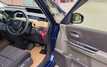 Honda Freed II, 2017 год, 1 600 000 рублей, 6 фотография