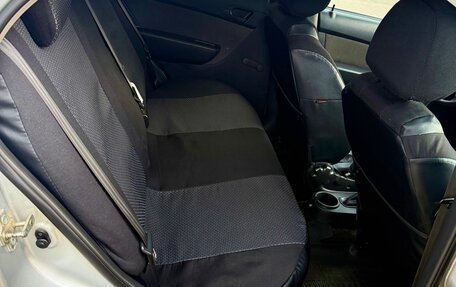 Chevrolet Aveo III, 2010 год, 320 000 рублей, 2 фотография