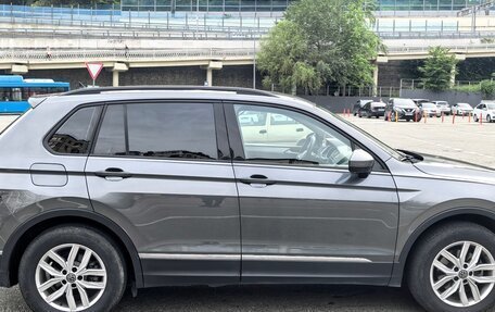 Volkswagen Tiguan II, 2021 год, 2 850 000 рублей, 7 фотография