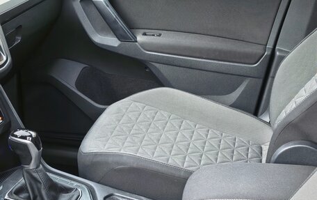 Volkswagen Tiguan II, 2021 год, 2 850 000 рублей, 10 фотография