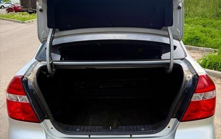 Chevrolet Aveo III, 2010 год, 320 000 рублей, 9 фотография