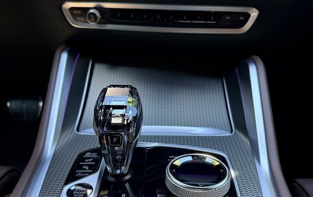 BMW X6, 2022 год, 8 990 000 рублей, 16 фотография