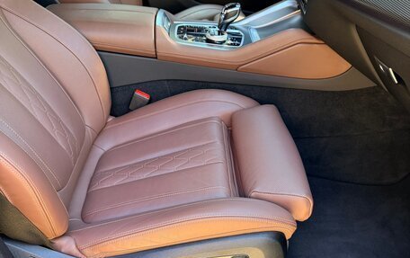 BMW X6, 2022 год, 8 990 000 рублей, 11 фотография