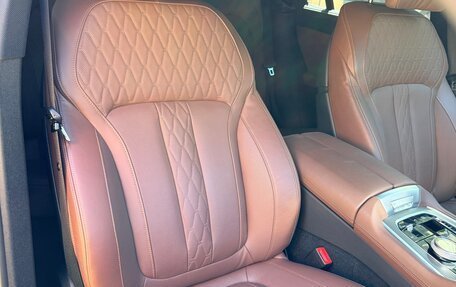 BMW X6, 2022 год, 8 990 000 рублей, 12 фотография
