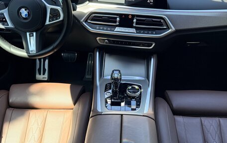 BMW X6, 2022 год, 8 990 000 рублей, 14 фотография
