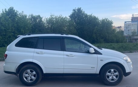 SsangYong Kyron I, 2013 год, 1 100 000 рублей, 5 фотография