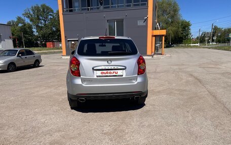 SsangYong Actyon II рестайлинг, 2013 год, 795 000 рублей, 3 фотография