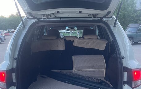 SsangYong Kyron I, 2013 год, 1 100 000 рублей, 13 фотография