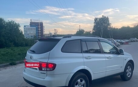 SsangYong Kyron I, 2013 год, 1 100 000 рублей, 7 фотография