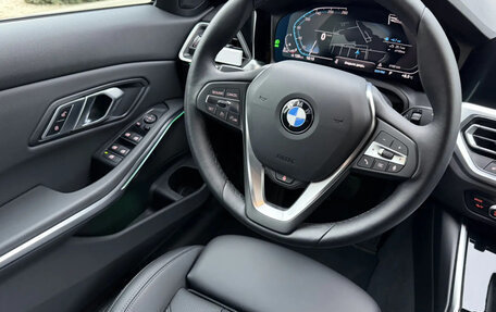 BMW 3 серия, 2021 год, 3 200 000 рублей, 5 фотография