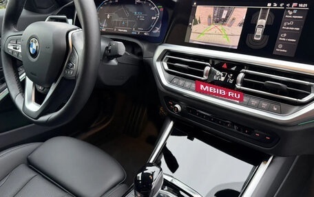 BMW 3 серия, 2021 год, 3 200 000 рублей, 12 фотография