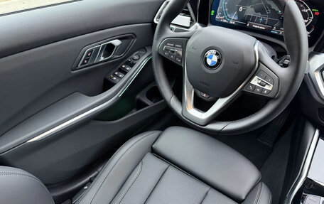 BMW 3 серия, 2021 год, 3 200 000 рублей, 21 фотография