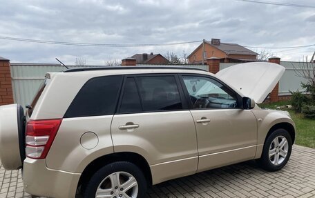 Suzuki Grand Vitara, 2006 год, 850 000 рублей, 8 фотография