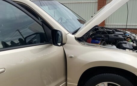 Suzuki Grand Vitara, 2006 год, 850 000 рублей, 5 фотография