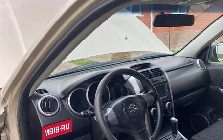 Suzuki Grand Vitara, 2006 год, 850 000 рублей, 4 фотография