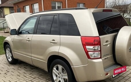 Suzuki Grand Vitara, 2006 год, 850 000 рублей, 6 фотография