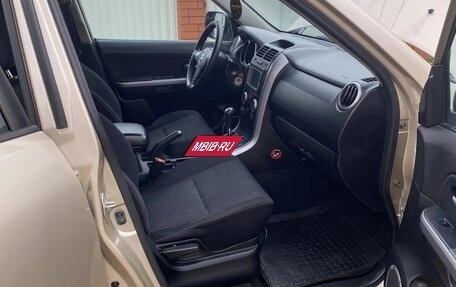 Suzuki Grand Vitara, 2006 год, 850 000 рублей, 11 фотография