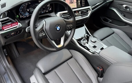 BMW 3 серия, 2021 год, 3 200 000 рублей, 20 фотография