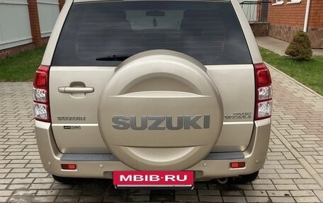 Suzuki Grand Vitara, 2006 год, 850 000 рублей, 7 фотография