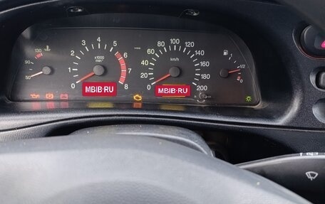 Chevrolet Niva I рестайлинг, 2011 год, 330 000 рублей, 10 фотография