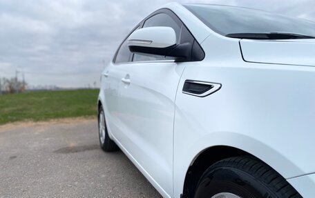 KIA Rio III рестайлинг, 2015 год, 1 160 000 рублей, 17 фотография
