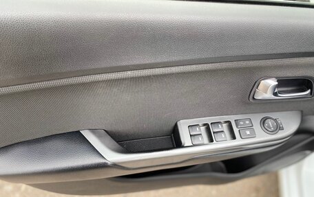 KIA Rio III рестайлинг, 2015 год, 1 160 000 рублей, 27 фотография
