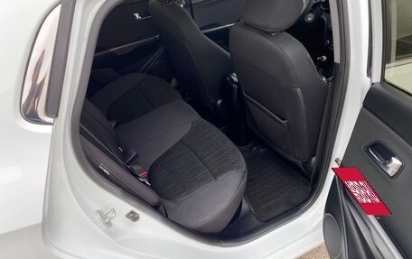 KIA Rio III рестайлинг, 2015 год, 1 160 000 рублей, 32 фотография