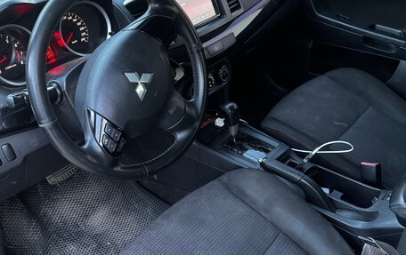 Mitsubishi Lancer IX, 2010 год, 650 000 рублей, 15 фотография