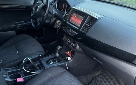 Mitsubishi Lancer IX, 2010 год, 650 000 рублей, 16 фотография